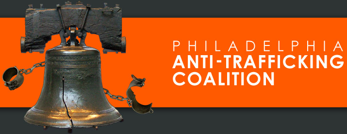 Philadelphia Anti Trafficking Coalition